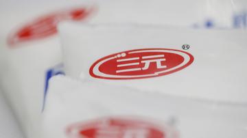 三元食品布局全国现转型阵痛