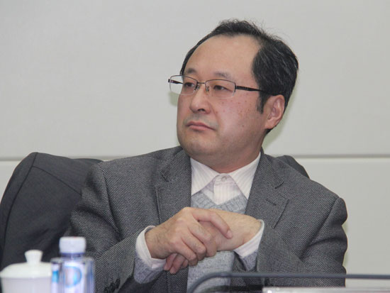 王曙光国有企业家精神更要被保护