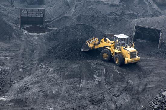 采暖季开启煤炭板块大涨 煤电联动与环保双压