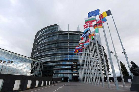 欧洲议会通过欧盟反倾销调查新方法修正案|欧