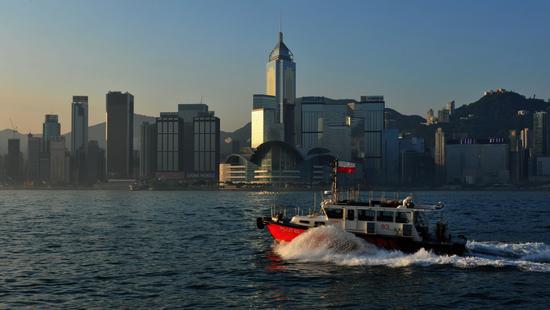 晓春:人事管理说起来简单做起来难|辞退|中资银