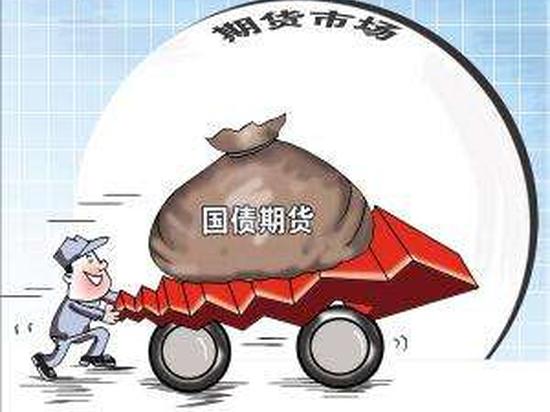 年底交投清淡 债市缺乏做多合力