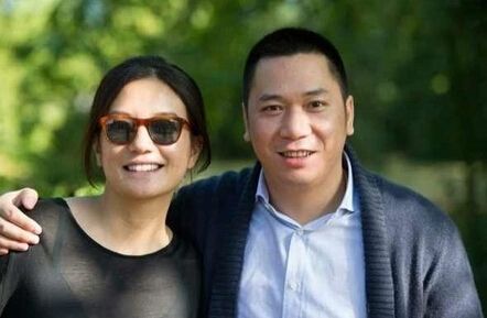 赵薇想翻案，股民怎么办？