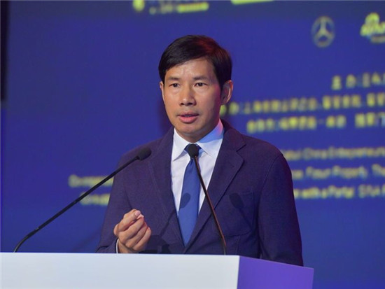 胡祖六互联网消费金融发展空间巨大