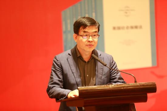 鹏华基金邓召明:助养老 养老金管理人应稳健投