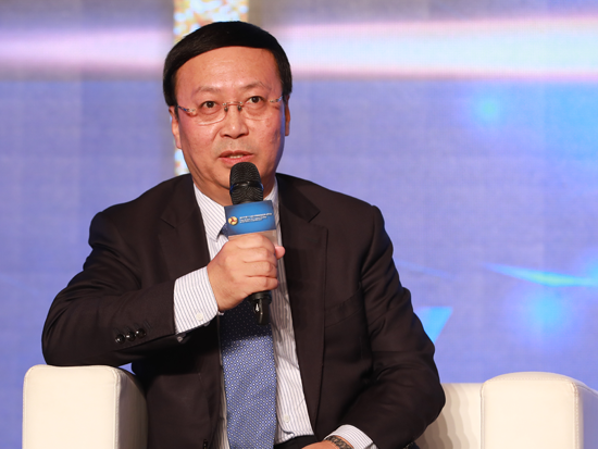 高培勇:个人所得税改革和房地产税征收应及时