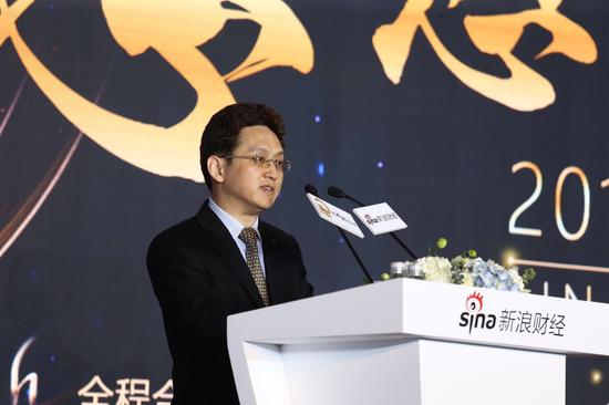 贺军:上期所精准扶贫覆盖14个贫困县|上海期货