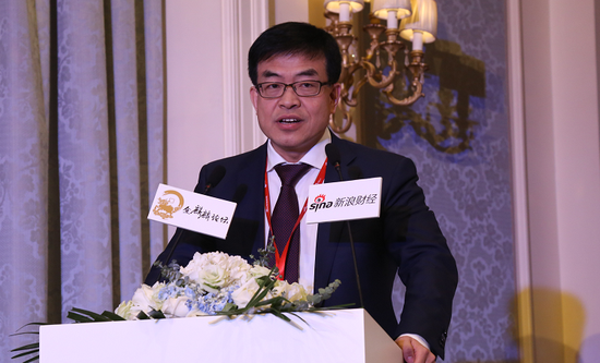 鹏华基金总裁邓召明:公募基金下一个五年大有