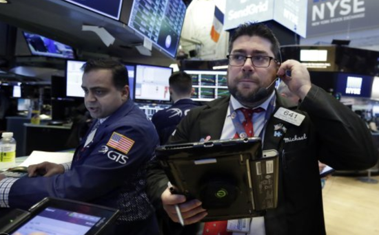 美企和大手笔股票回购说再见