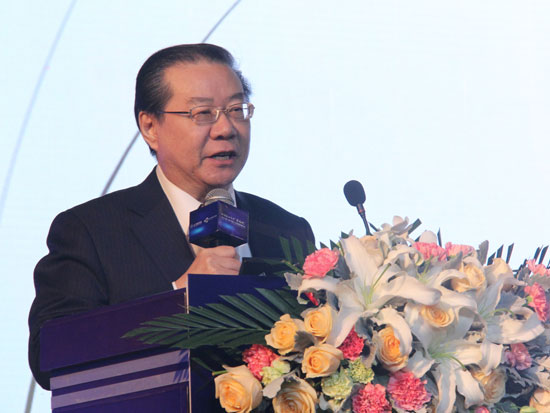 中国人民大学商学院教授、中国人力资源理论与实践联盟主席杨杜