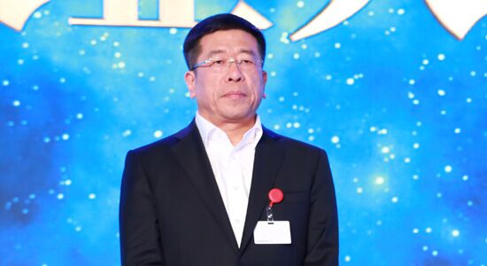 中国机械工业集团有限公司董事长任洪斌