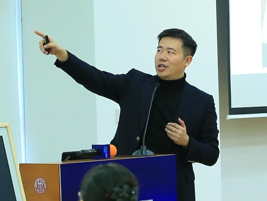 创业邦合伙人、BANGCAMP创业成长营总教练王玥