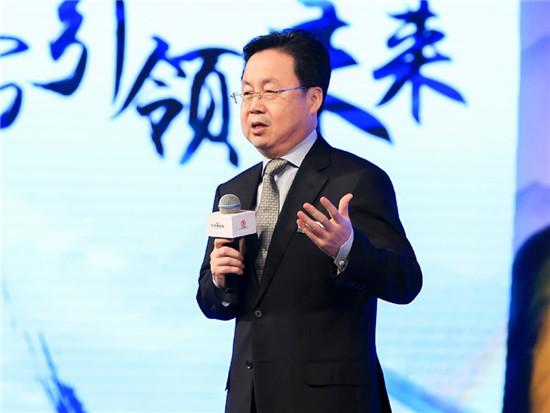 嘉实基金老总_嘉实基金市场部照片(2)