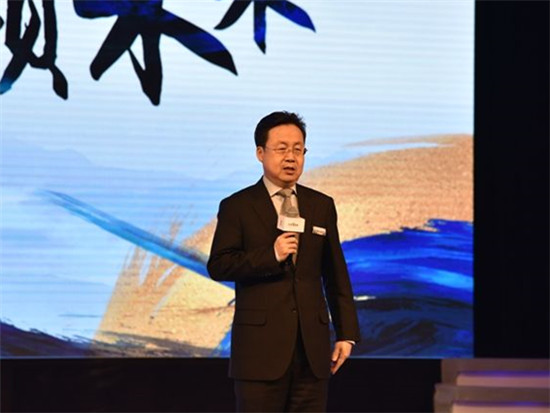 嘉实基金老总_嘉实基金市场部照片(2)