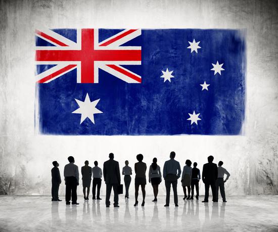 澳大利亚永久移民人数创10年新低 拒签率狂飙