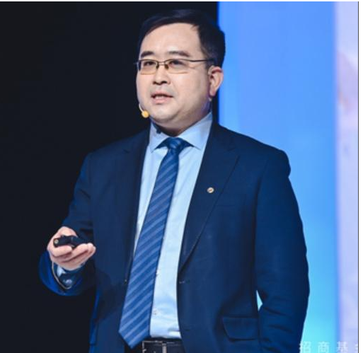 于立勇 图片来源网络