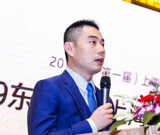 上海钢联电子商务股份有限公司副总裁 夏晓坤