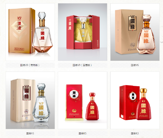 今世缘董事长顾祥悦的难题：高端产品不被认可、难以走向全国市场