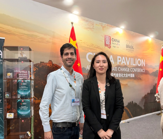 对话巴西能源研究公司总裁:中国经验将助力巴西进入储能与远距离输电新阶段