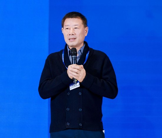 冷友斌：飞鹤开启营养健康智能时代