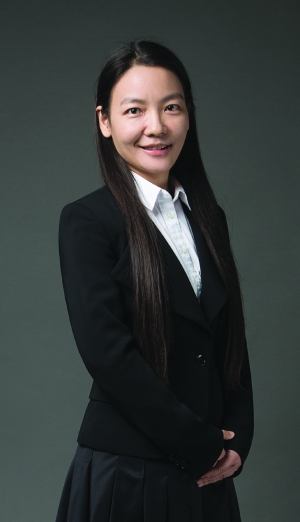 建信基金李菁:追求长准稳 聚焦确定性投资机