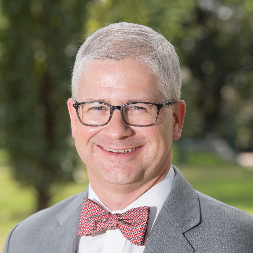 Patrick Mchenry