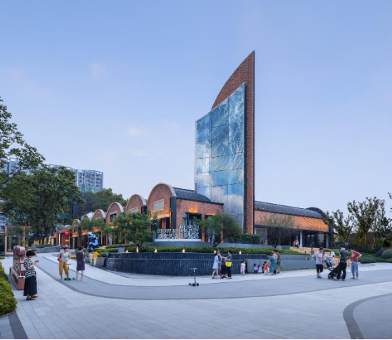 政策优化预期渐浓，商办市场开启价值重估？