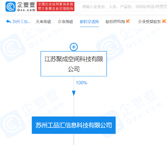 比特派钱包下载app - 刘强东退出京东工品优选母公司
