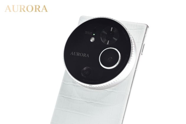 ׷��AURORA�ֻ�����AWE ģ�黯�ֻ�����