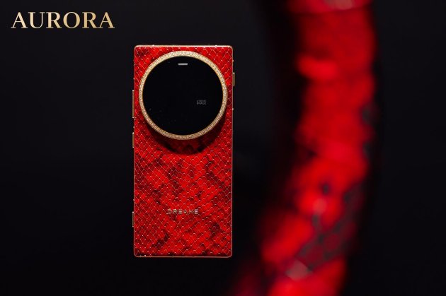 ׷��AURORA�ֻ�����AWE ģ�黯�ֻ�����