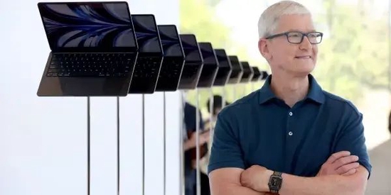 背离乔布斯设计理念？消息称苹果将开发触摸屏Mac