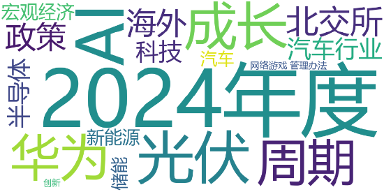 源达研究报告:本周主要指数全线上涨,期待2024经济持续复苏与前行