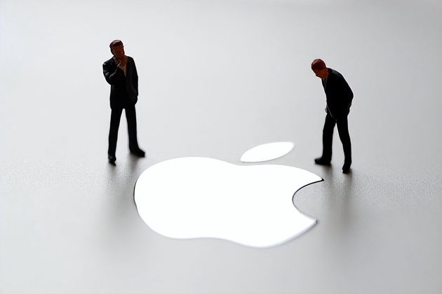 刺激销量？苹果中国在上海提供“闪送”服务，3.5时内送达收45元