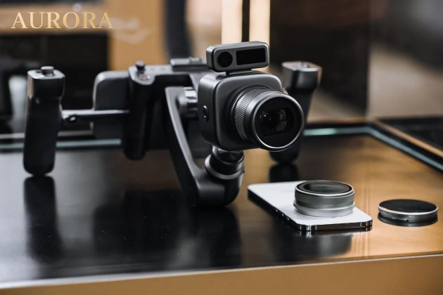 ׷��AURORA�ֻ�����AWE ģ�黯�ֻ�����