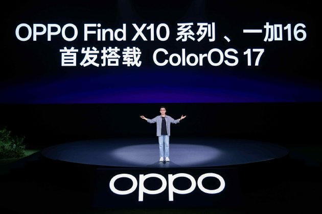 ColorOS 17����OPPO Find X10ϵ���׷�����