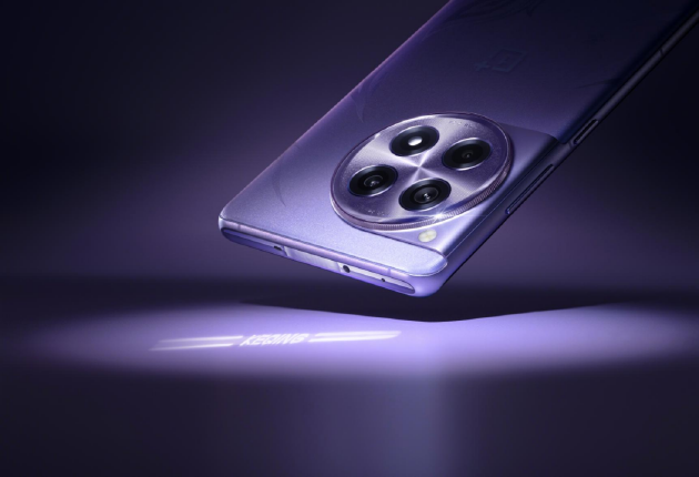 一加 Ace 3 原神刻晴定制机公布:典藏级限定周边 报价3399元