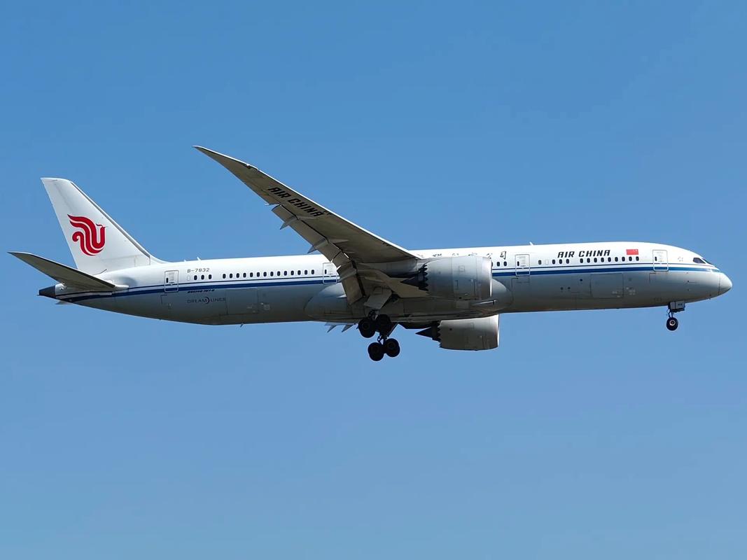 航空股早盘集体反弹 中国国航涨近5%东方航空涨近4%