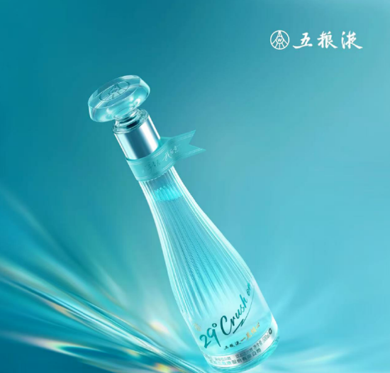 批价雪崩！ 五粮液“拯救”大单品：允许经销商自行收货救市