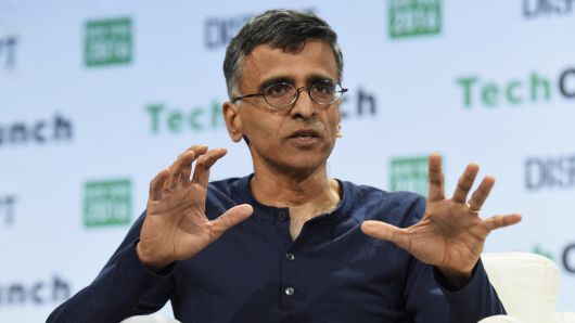 谷歌广告与商业业务主管离职 投身美国顶级风