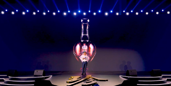 珍酒吴向东强调诚心诚意建渠道：合作过的客户，没有人在背后骂过我一句话