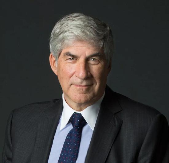布鲁斯·柯凡纳(Bruce Kovner)