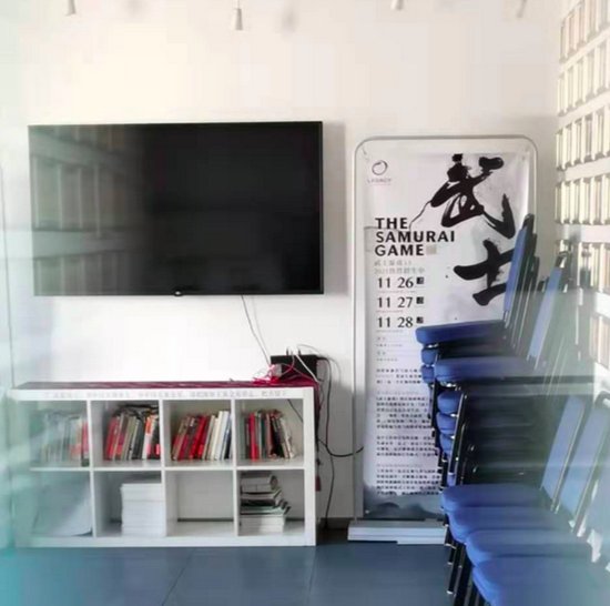 探访魏萌生前涉事组织办公地：疑洗脑课程仍在招生(图2)