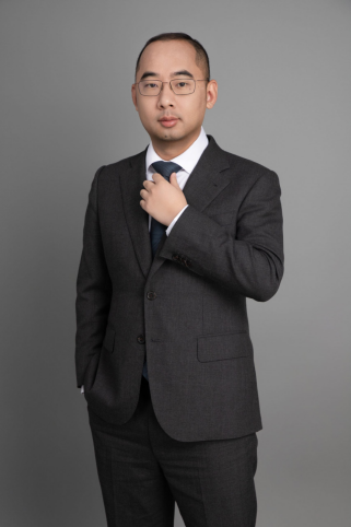 投资是一项需要