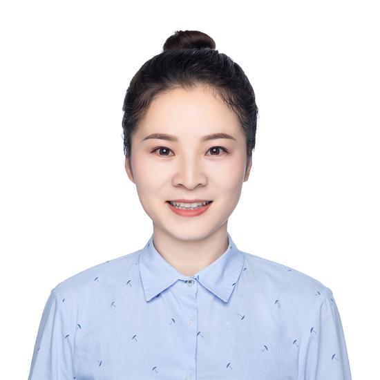 理财师刘巧娟
