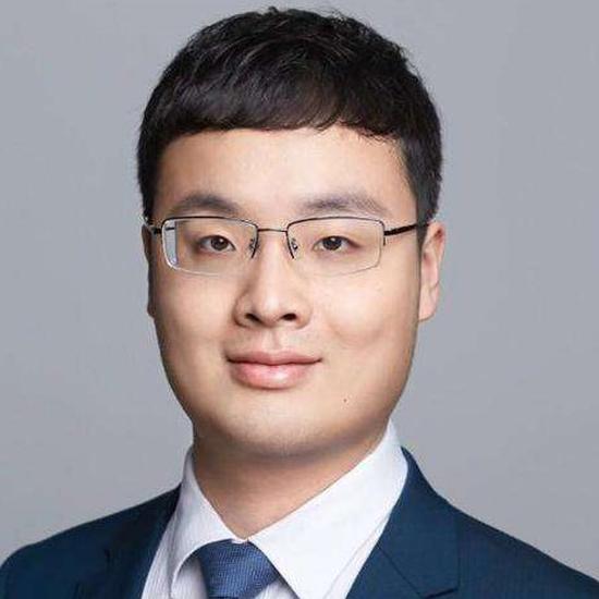 李奇霖