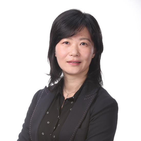 东方金诚工商企业二部总经理 莫琛