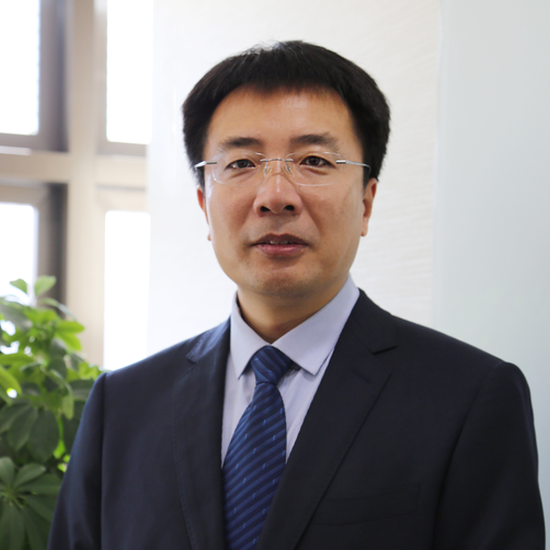 东方金诚首席宏观分析师 王青