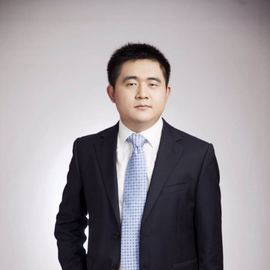 张金洋