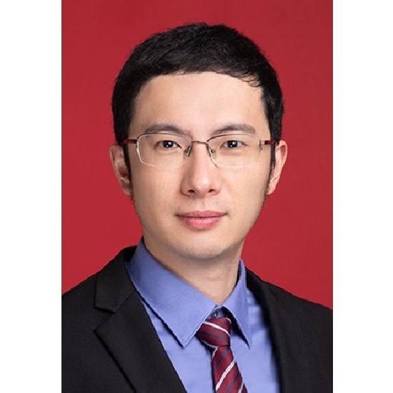 陈益凌