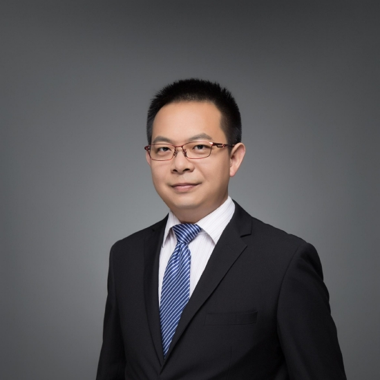 周小刚